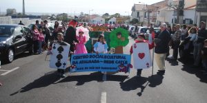 FOTOS DO CORSO DE CARNAVAL DE 2017