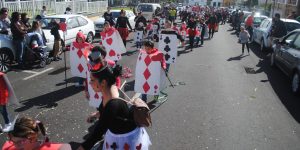 FOTOS DO CORSO DE CARNAVAL DE 2017
