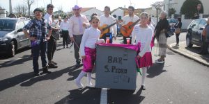 FOTOS DO CORSO DE CARNAVAL DE 2017