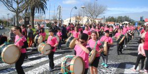 FOTOS DO CORSO DE CARNAVAL DE 2017