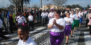 FOTOS DO CORSO DE CARNAVAL DE 2017
