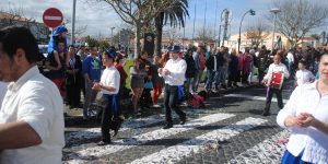 FOTOS DO CORSO DE CARNAVAL DE 2017