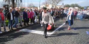 FOTOS DO CORSO DE CARNAVAL DE 2017