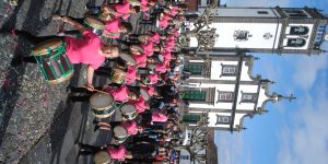 FOTOS DO CORSO DE CARNAVAL DE 2017