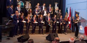 424 Aniversário – Sessão Solene