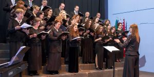 424 Aniversário – Sessão Solene