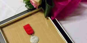 424 Aniversário – Sessão Solene