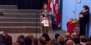 424 Aniversário – Sessão Solene