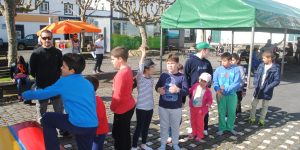 424 Aniversário – Actividades