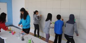 424 Aniversário – Actividades