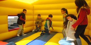 424 Aniversário – Actividades