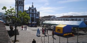 424 Aniversário – Actividades