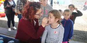 424 Aniversário – Actividades