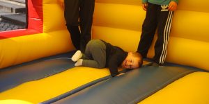 424 Aniversário – Actividades