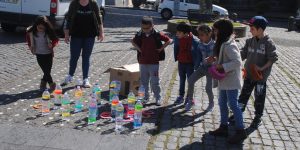 424 Aniversário – Actividades