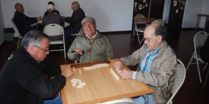 424 Aniversário – Actividades