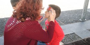 424 Aniversário – Actividades