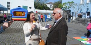 424 Aniversário – Actividades