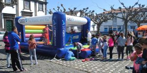 424 Aniversário – Actividades