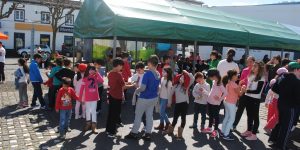 424 Aniversário – Actividades