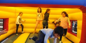 424 Aniversário – Actividades