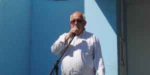 424 Aniversário – Actividades