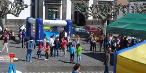 424 Aniversário – Actividades