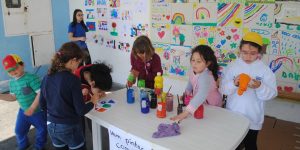 424 Aniversário – Actividades