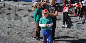 424 Aniversário – Actividades