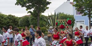 Desfile de Marchas Populares – organizado pela Junta de Freguesia no passado dia 23 de Julho de 2017