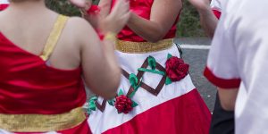 Desfile de Marchas Populares – organizado pela Junta de Freguesia no passado dia 23 de Julho de 2017
