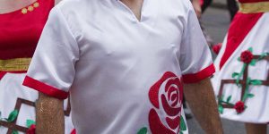 Desfile de Marchas Populares – organizado pela Junta de Freguesia no passado dia 23 de Julho de 2017