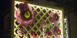 Desfile de Marchas Populares – organizado pela Junta de Freguesia no passado dia 23 de Julho de 2017