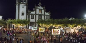 Desfile de Marchas Populares – organizado pela Junta de Freguesia no passado dia 23 de Julho de 2017