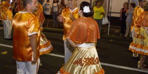 Desfile de Marchas Populares – organizado pela Junta de Freguesia no passado dia 23 de Julho de 2017