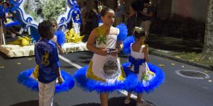 Desfile de Marchas Populares – organizado pela Junta de Freguesia no passado dia 23 de Julho de 2017