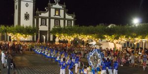 Desfile de Marchas Populares – organizado pela Junta de Freguesia no passado dia 23 de Julho de 2017