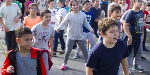 17 Novembro – Dia Mundial do Não Fumador