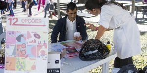 17 Novembro – Dia Mundial do Não Fumador