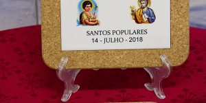 FEIRA SANTOS POPULARES