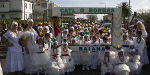 Desfile de Carnaval 2019